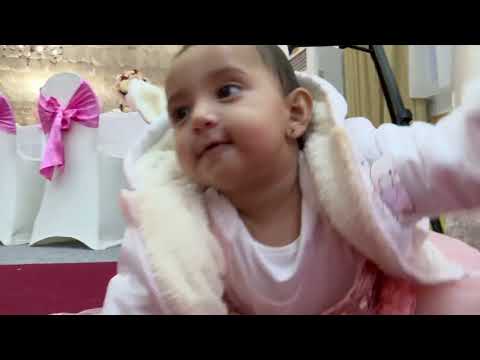 Видео: Альоша орк .Тангра фолк  и Ваня Вълкова рожден ден на  британската принцеса "Стейси"зала Русчук