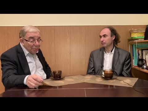 Видео: БЕСЕДЫ О МУЗЫКЕ. Олег Вайнштейн