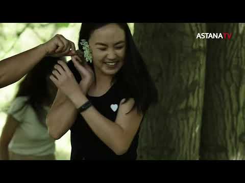 Видео: Новелла.Ана ғұмыр (12.04.2021)