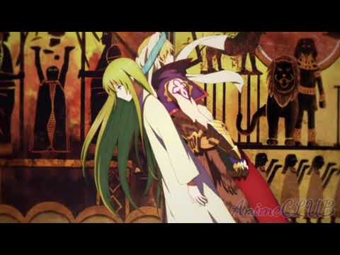 Видео: [AMV]Аниме клип Судьба/Великий Последний демонический фронт:Вавилония
