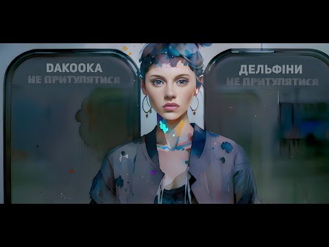 Видео: DAKOOKA - Дельфіни
