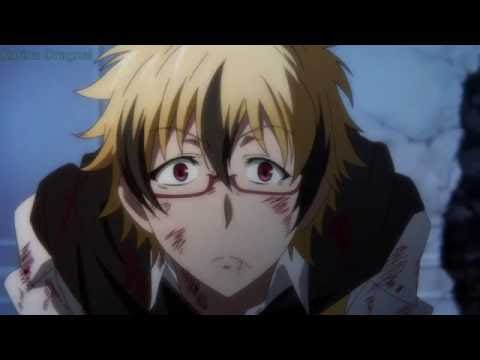 Видео: Servamp Crack#5 | Сервамп - Кряк пятый