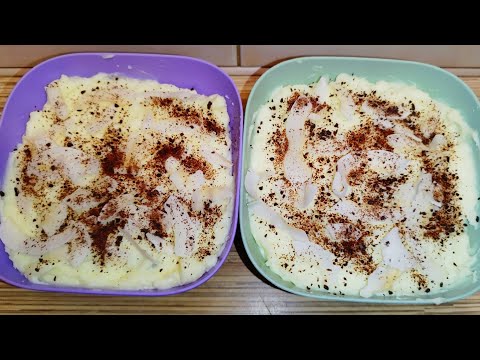 Видео: Пудинг з сметаною та сиром ( легкий і смачний десерт )