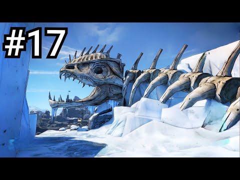 Видео: Borderlands2 #17 - Бедный железяка