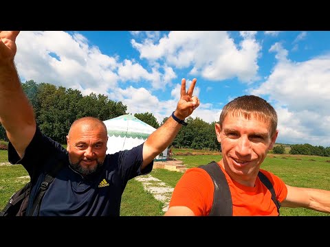 Видео: Торатау. ч.1. Доисторические находки.