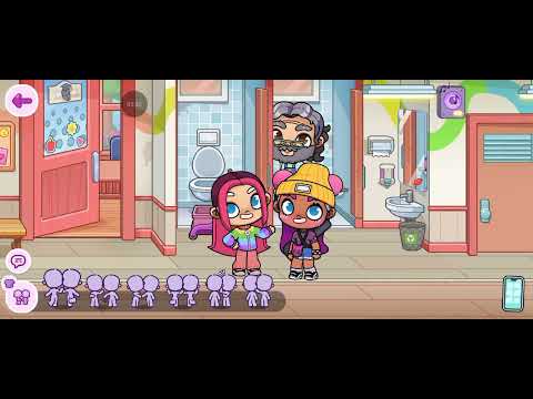 Видео: Новая школа 🏫 новый садик 