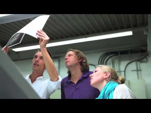 Видео: Типография. Классно)