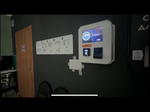 Видео: Моя ошибка в прачечной самообслуживания