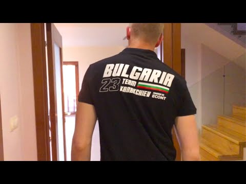 Видео: Куриери световни шампиони