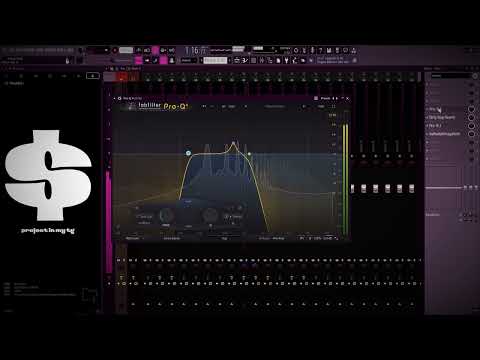 Видео: РАЗБОР БИТА Kai Angel - 444 В FL STUDIO (+flp) 99% ACCURATE