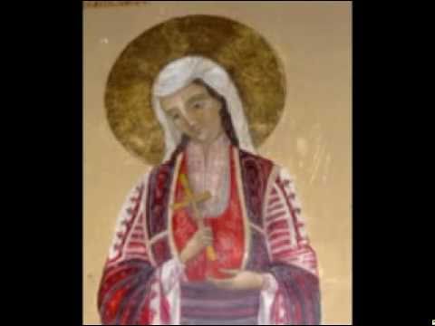 Видео: СВЕТА ЗЛАТА МЪГЛЕНСКА