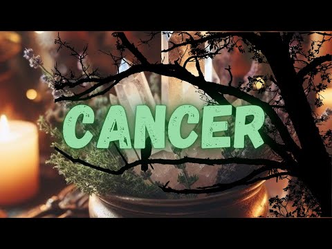 Видео: ЛЮБОВЬ К РАКУ ПРОШЛА! 😱Кто-то знает или стучится в твою дверь, и ты чувствуешь, что потерял тебя💔