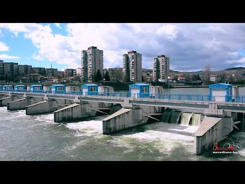 Видео: Водно огледало, гр. Кърджали