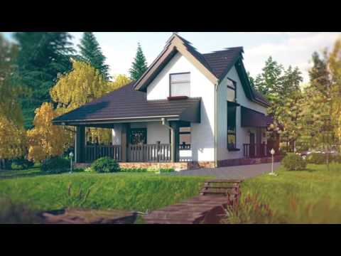 Видео: Александр Солодуха - Мой дом (2016)