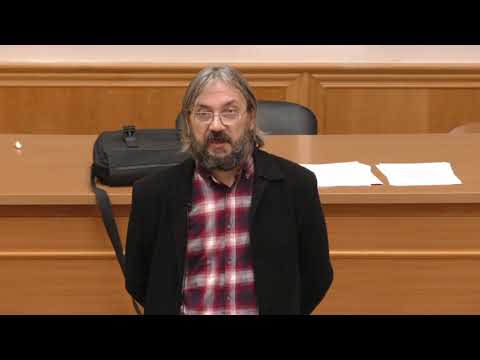 Видео: Бугай Д. В. - Аристотель и философия поздней античности - 2. Жизнь Аристотеля