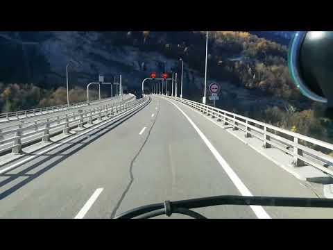 Видео: Везу Рэд Бул. 