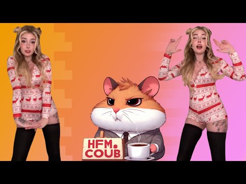 Видео: HFM COUB BEST CUBE Coub Приколы 2024 entertainment show, video collection from all over the world