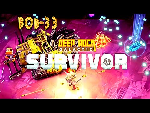 Видео: СКОРО РЕЛИЗ в Deep Rock Galactic: Survivor #39