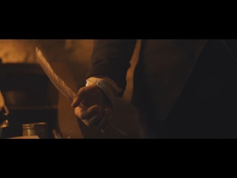Видео: Гоголь. Начало II My Manic And I II Гуро х Гоголь