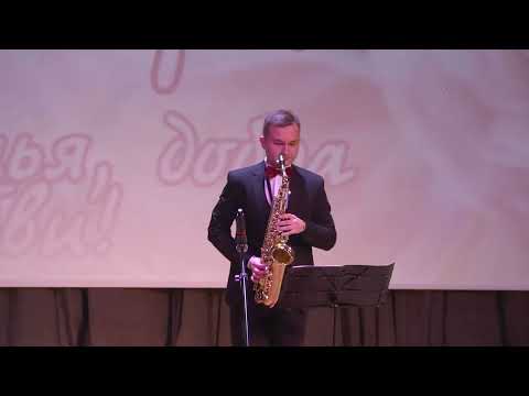 Видео: Праздничный концерт, посвящённый Дню Матери.