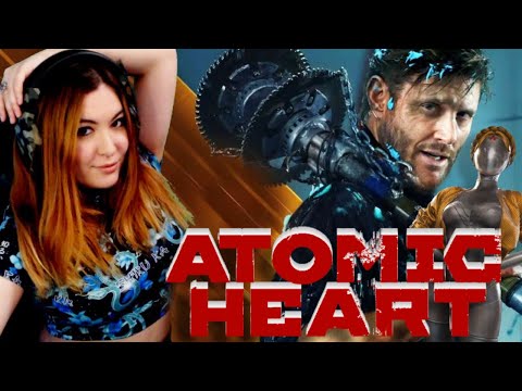 Видео: НЕВЕРОЯТНЫЙ ATOMIC HEART ► ФИНАЛ И ШИКАРНЫЕ БЛИЗНЯШКИ ВСЯ ПРАВДА О П-3 (НЕЧАЕВ)  - ВСЕ КОНЦОВКИ #6