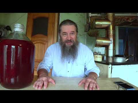 Видео: Яблочный уксус - панацея (1 часть РАЗНЫЙ УКСУС)