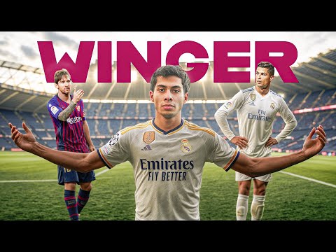 Видео: Полное руководство для крайних нападающих (2026)