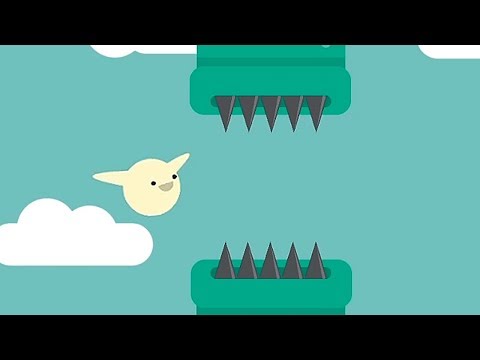 Видео: Это точно гольф? // WHAT THE GOLF? #2