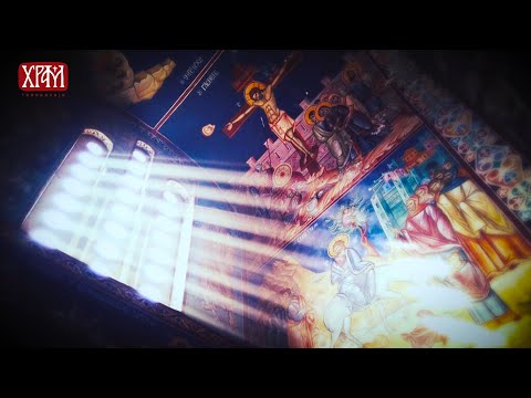 Видео: Одговор духовника - Искушења монашког живота