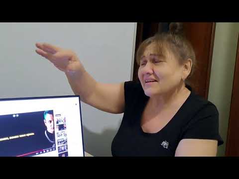 Видео: Дмитрий Маликов, 5opka - Venom Boy (Премьера трека) Реакция