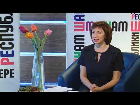 Видео: День республики. Сюмсинский район. Часть 1 29.11.2020