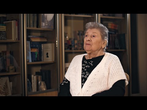Видео: Людмила Сергеева. Москва, Литва и чем сердце успокоилось