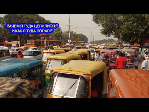 Видео: ЗАЧЕМ Я ТУДА ЦЕЛИЛСЯ, И КАК Я ТУДА ПОПАЛ