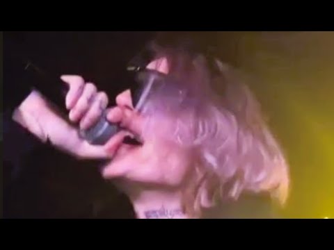 Видео: 🔴 IRL КОНЦЕРТ КУРСЕДА ПРАГА| запись 18.02.2025