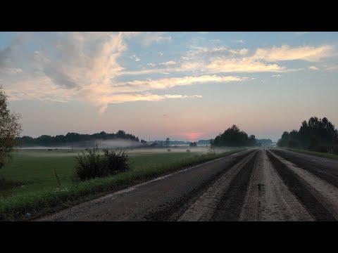 Видео: Рыбалка с сыном Тевриз. Часть 1. Дорога Омск Тевриз. Рыболовное путешествие на север Омской области