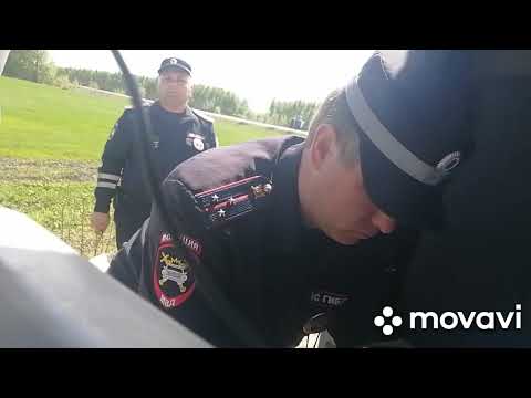 Видео: ГАИ сенгилей ч 2