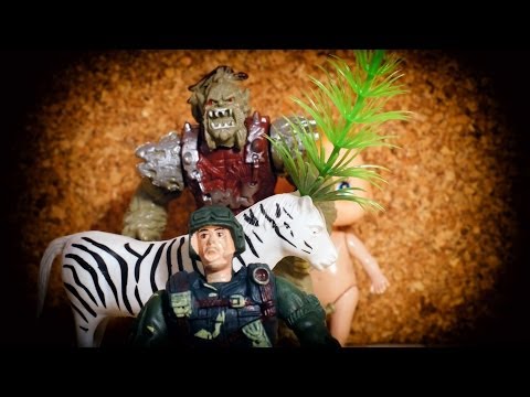 Видео: Новые игрушки изzада | Обзор китайских игрушек