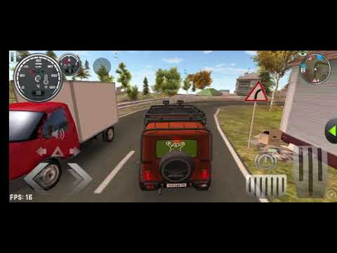 Видео: ГОНИМ И ТОПИМ В РЕКЕ НАШ УАЗ!