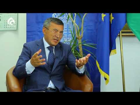 Видео: Венгрия (Мажарстан) \ Ел мен елші \ Асыл арна