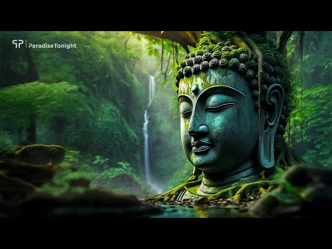 Видео: Музыка для медитации внутреннего покоя | 741 Гц | Очищает тело и разум, избавляет от негатива