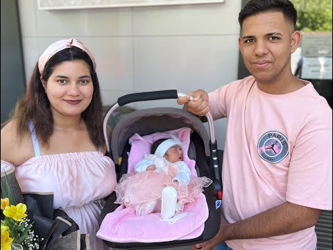 Видео: Изписването на принцеса Веселина