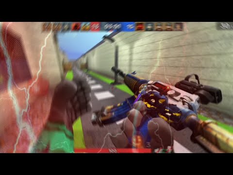 Видео: TDM | ft Alex | Kuboom GamePlay | #kuboom #кубум #gaming #gamingshorts #roblox #rivals 