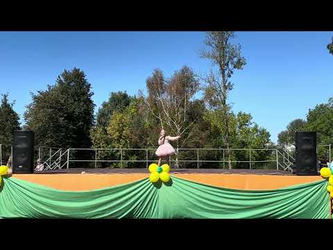 Видео: Зеленкевич Анна-Прекрасное далеко 