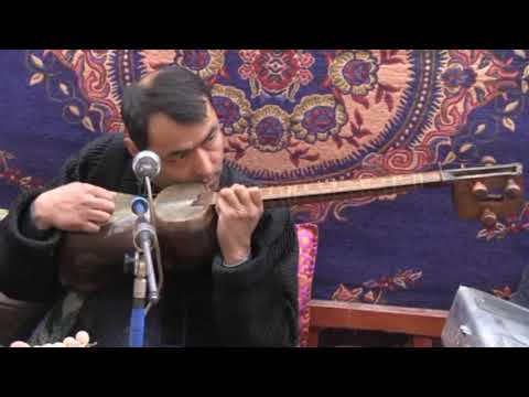 Видео: Голиб Ашуров Рузе ки гайри интизор