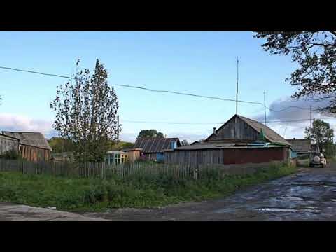 Видео: о Сахалин Адо Тымово Тымовский район архив