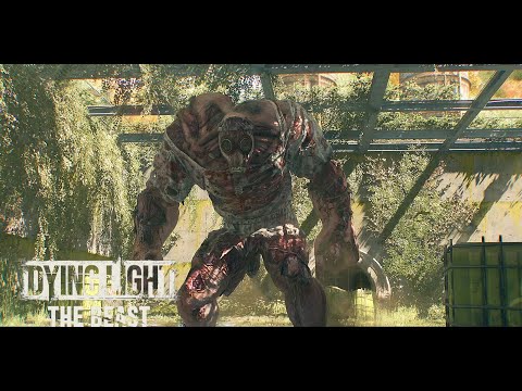 Видео: ПОСЛЕДНЕЕ СОЗДАНИЕ БАРОНА: Dying Light: The Beast: #18