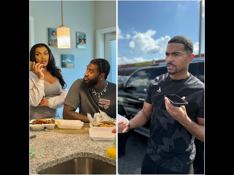 Видео: Когда Энтони требует от Шали позволить ему оставить Кая!