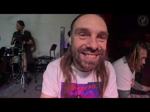 Видео: Мистер Гро... - История одной репетиции (28.10.2025)