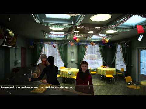 Видео: Даша Васильева: Личное Дело Женщины-Кошки (День 2)