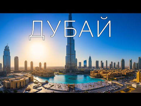 Видео: Dubai: Тёмная тайна самой богатой города мира